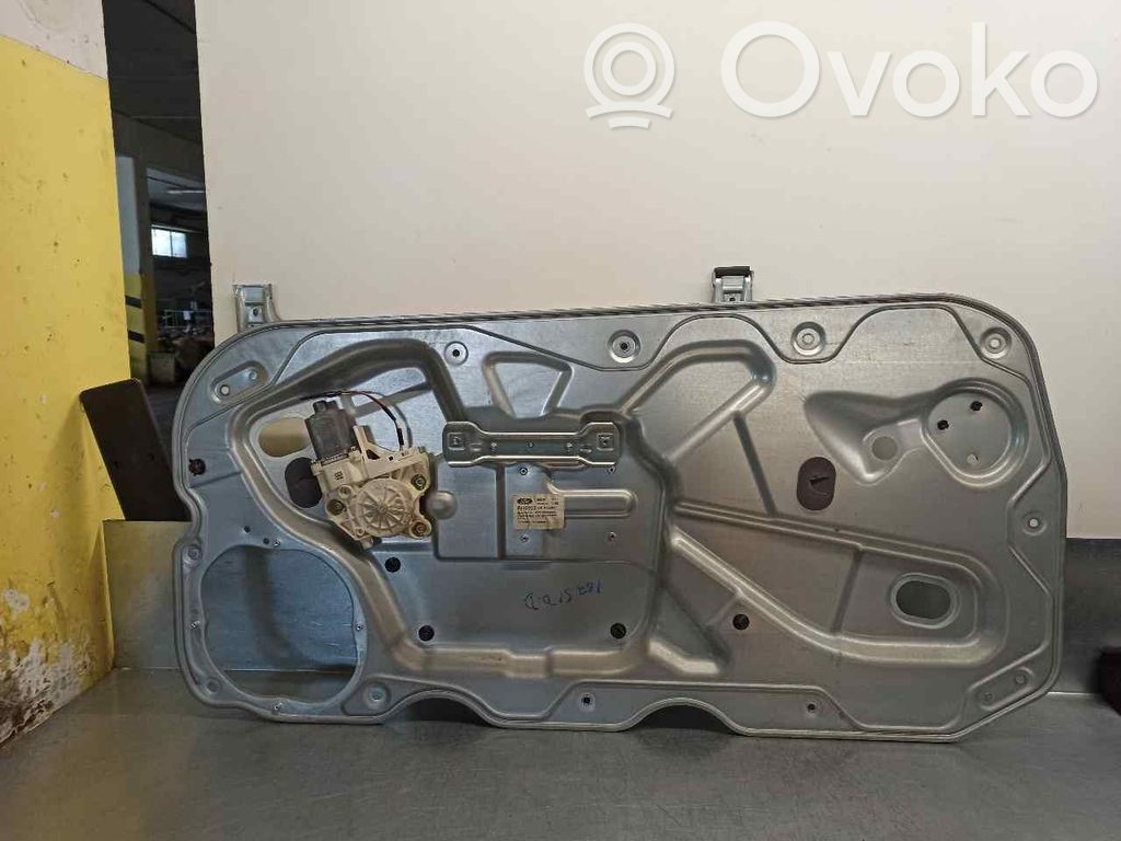 Ford Focus Front door electric window regulator 