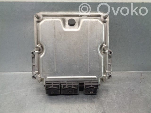 Unitate/modul de control motor   9652590480,0281011334,BOSCH