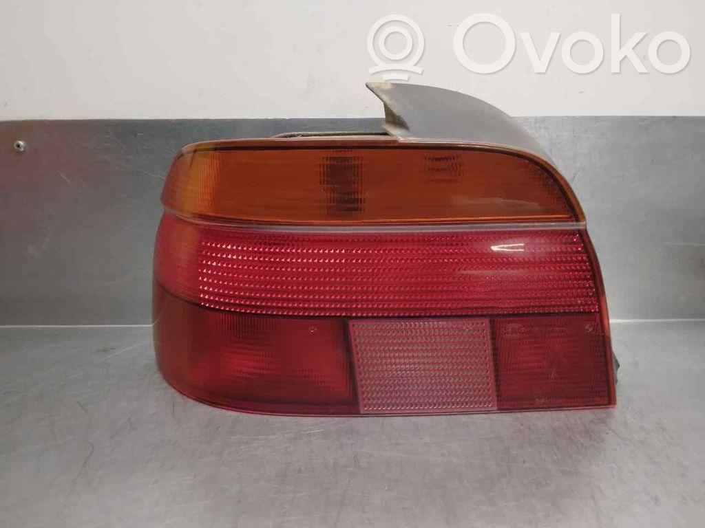 BMW 5 E39 Rear/tail lights 
