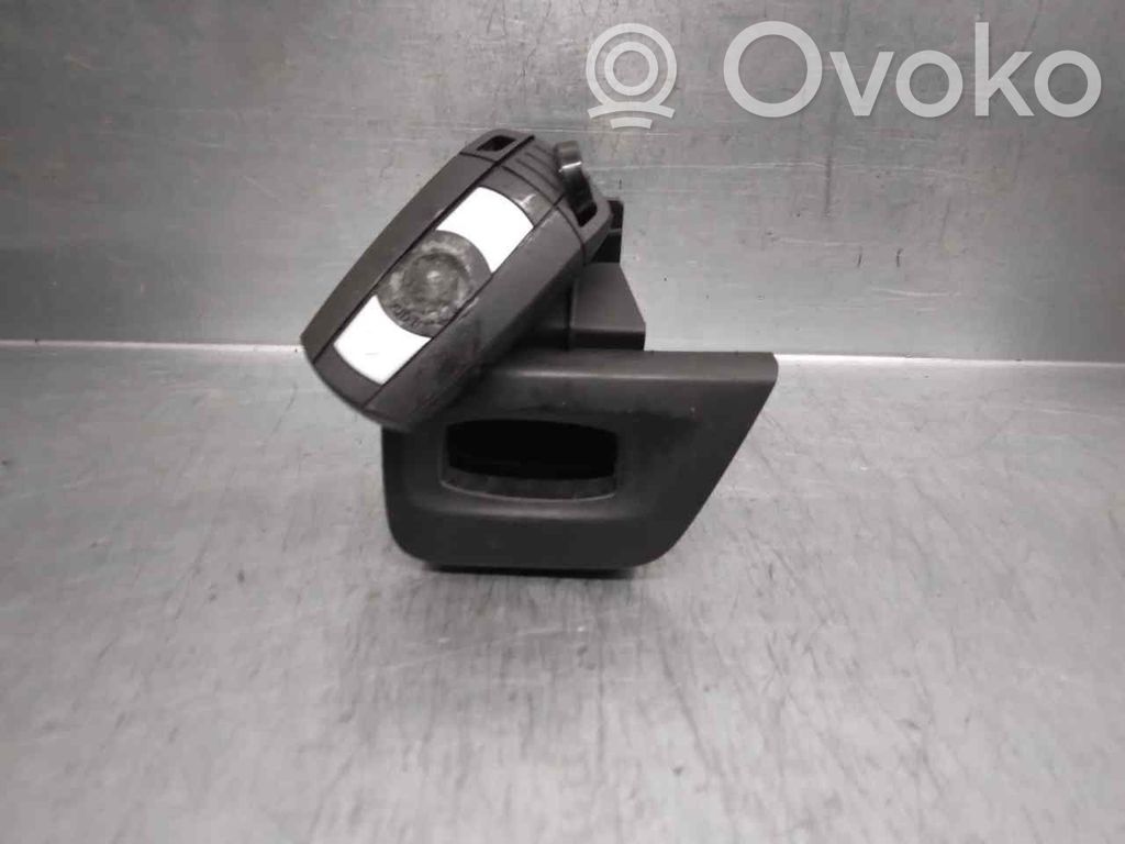 BMW 1 E81 E87 Ignition lock 