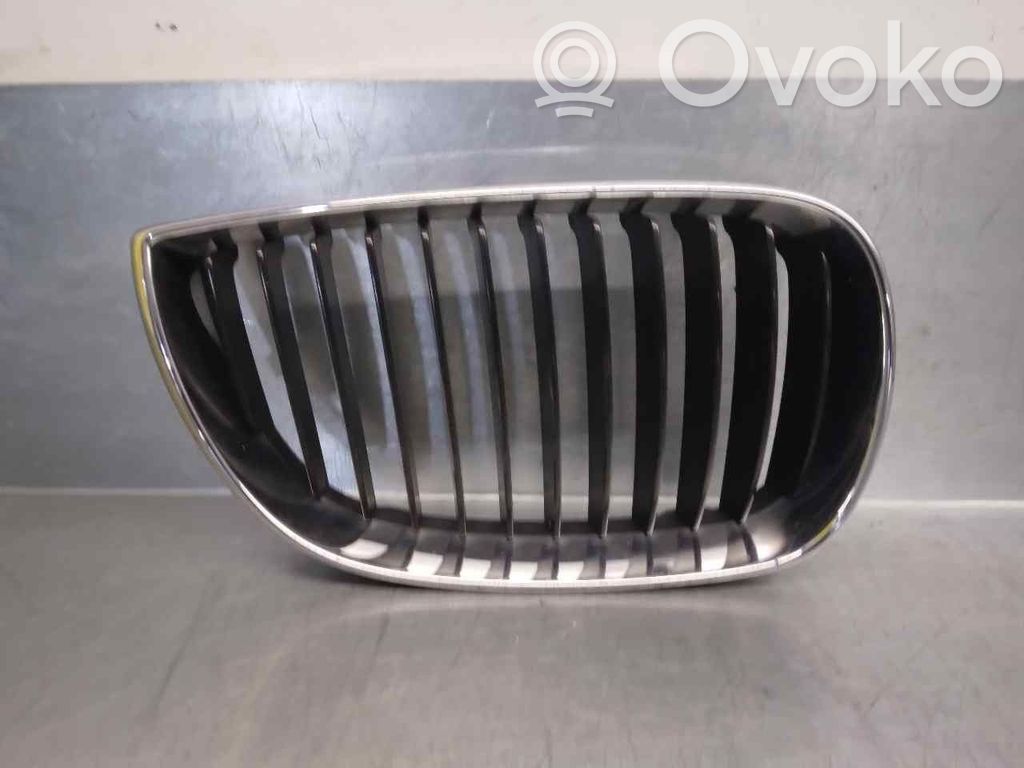 BMW 1 E81 E87 Front grill 