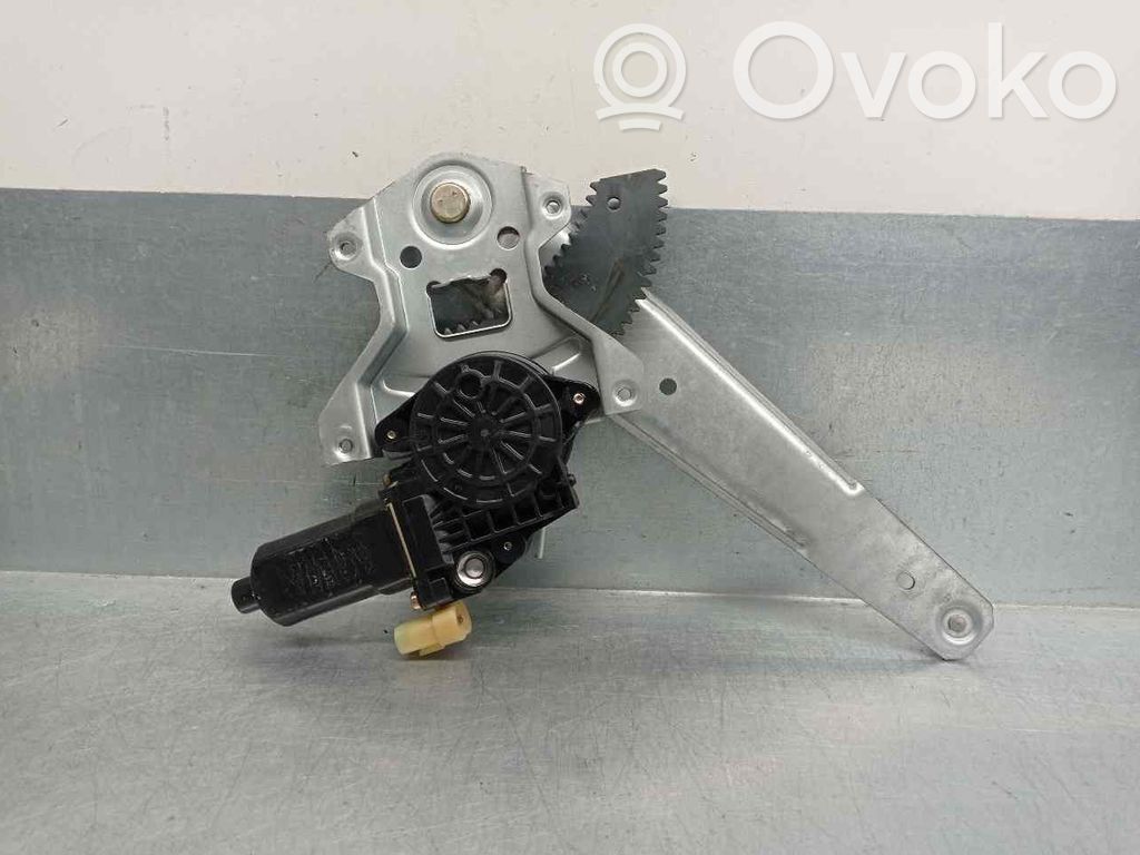 Hyundai Getz Macara geam spate fără motor