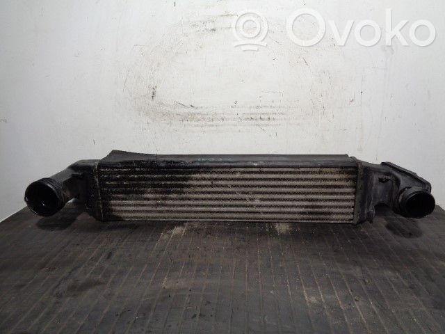 BMW 3 E46 Radiador intercooler 