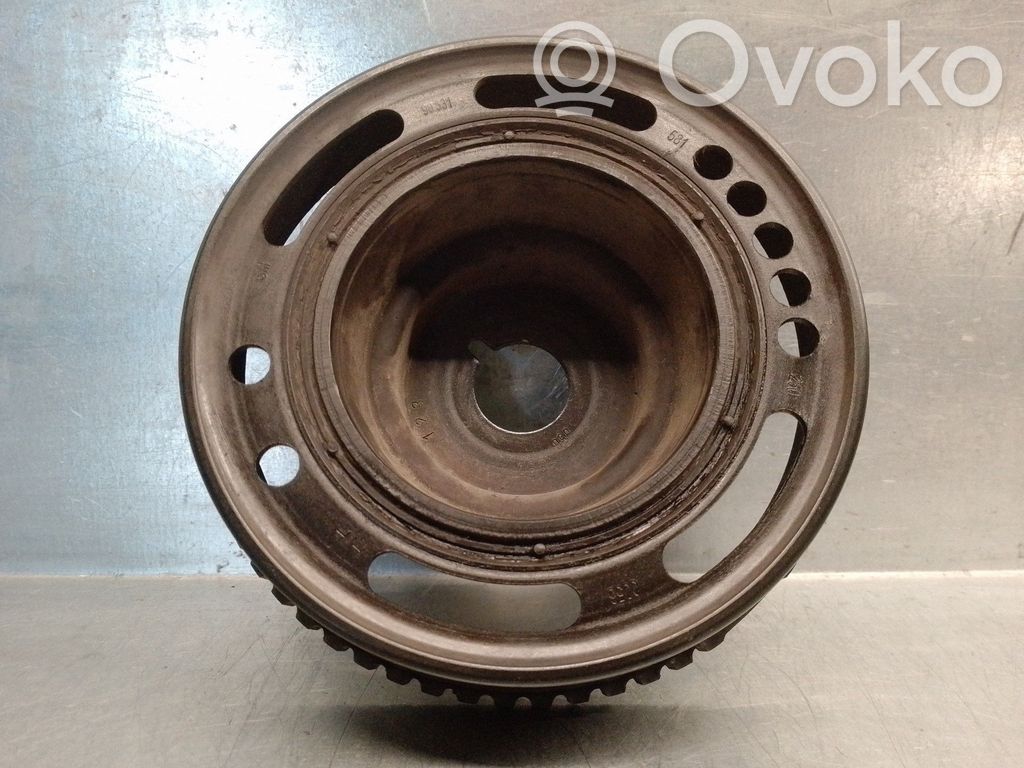 Opel Astra G Puleggia dell’albero motore
