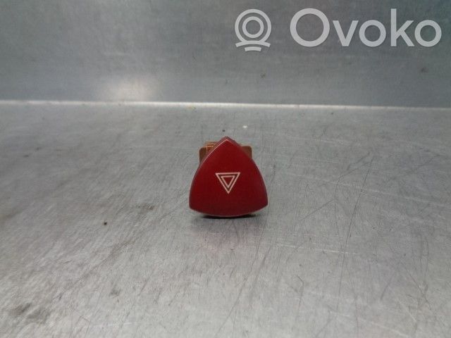 Citroen C8 Hazard light switch 