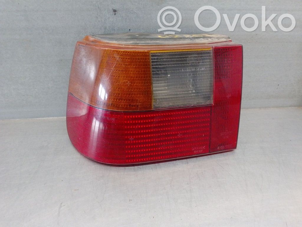 Seat Ibiza II (6k) Takavalot