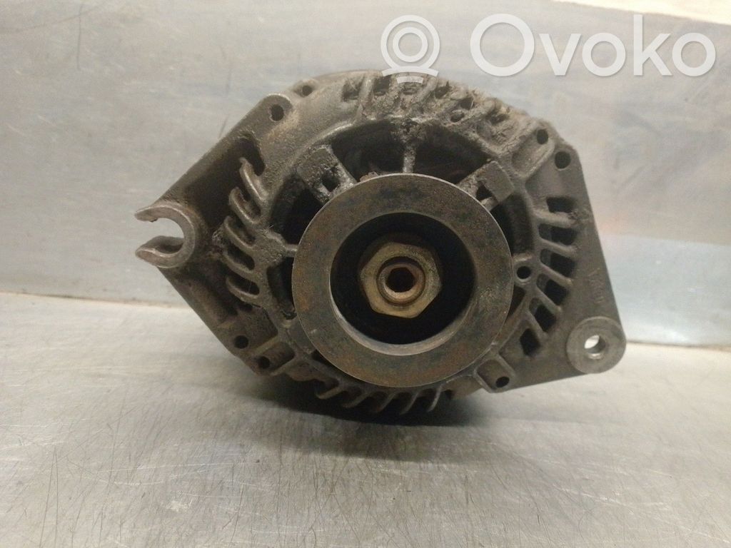 Citroen ZX Alternador 
