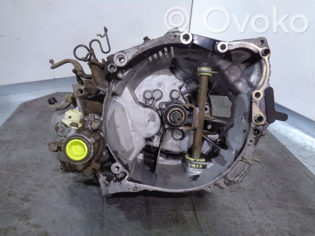 Citroen ZX Scatola del cambio manuale a 5 velocità 