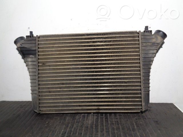 Saab 9000 CD Intercooler radiator 