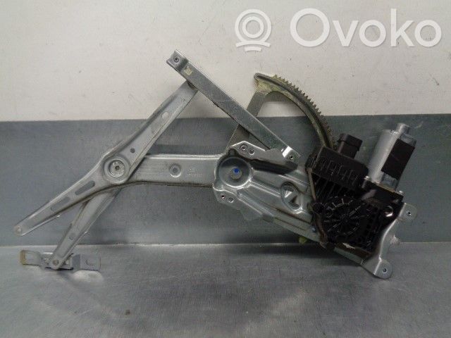 Opel Astra G Alzacristalli elettrico della portiera anteriore