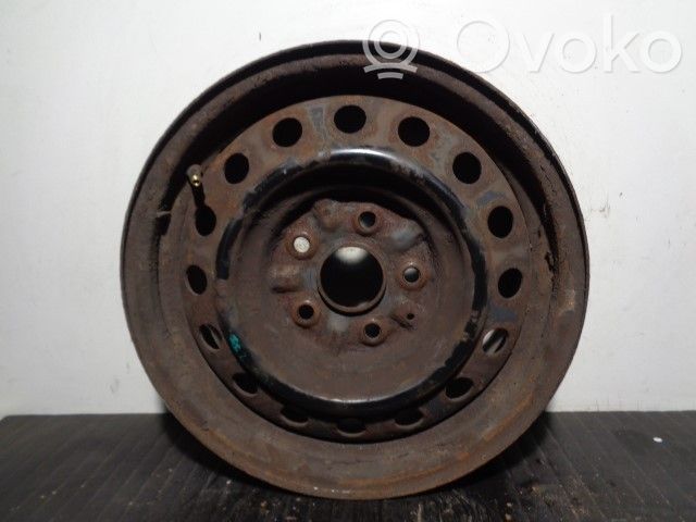 Toyota Avensis T220 Cerchione in lega R18