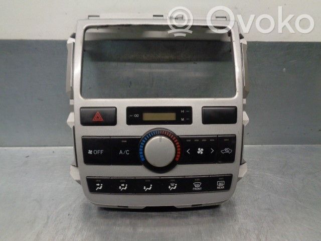 Toyota Avensis T220 Unitate control climatizare 