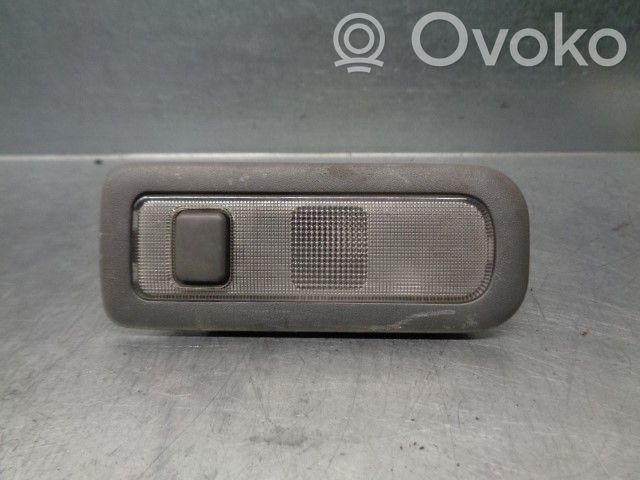 Inne oświetlenie wnętrza kabiny   8125022030B1