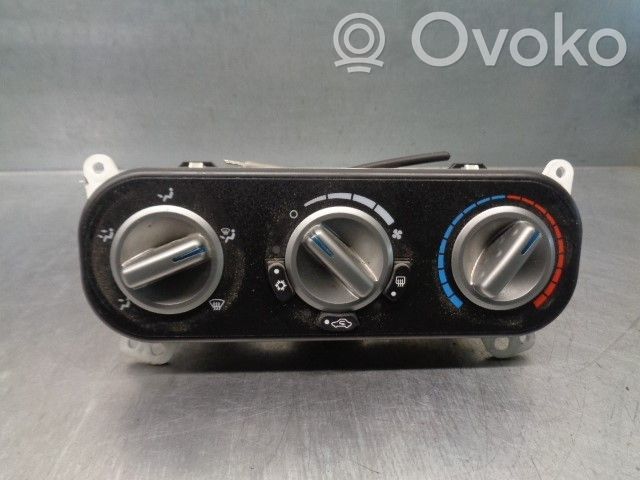 Jeep Compass Air conditioner control unit module 