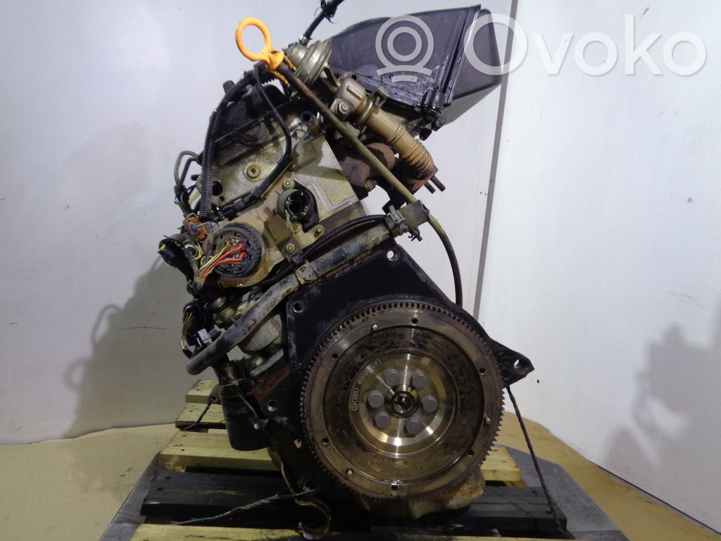 Seat Arosa Variklis 