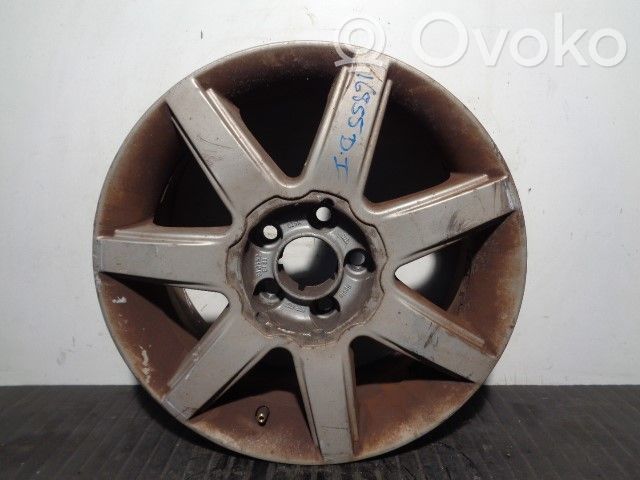 Seat Toledo II (1M) Felgi aluminiowe R18 