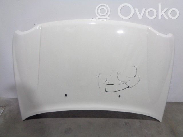 Jeep Compass Konepelti 