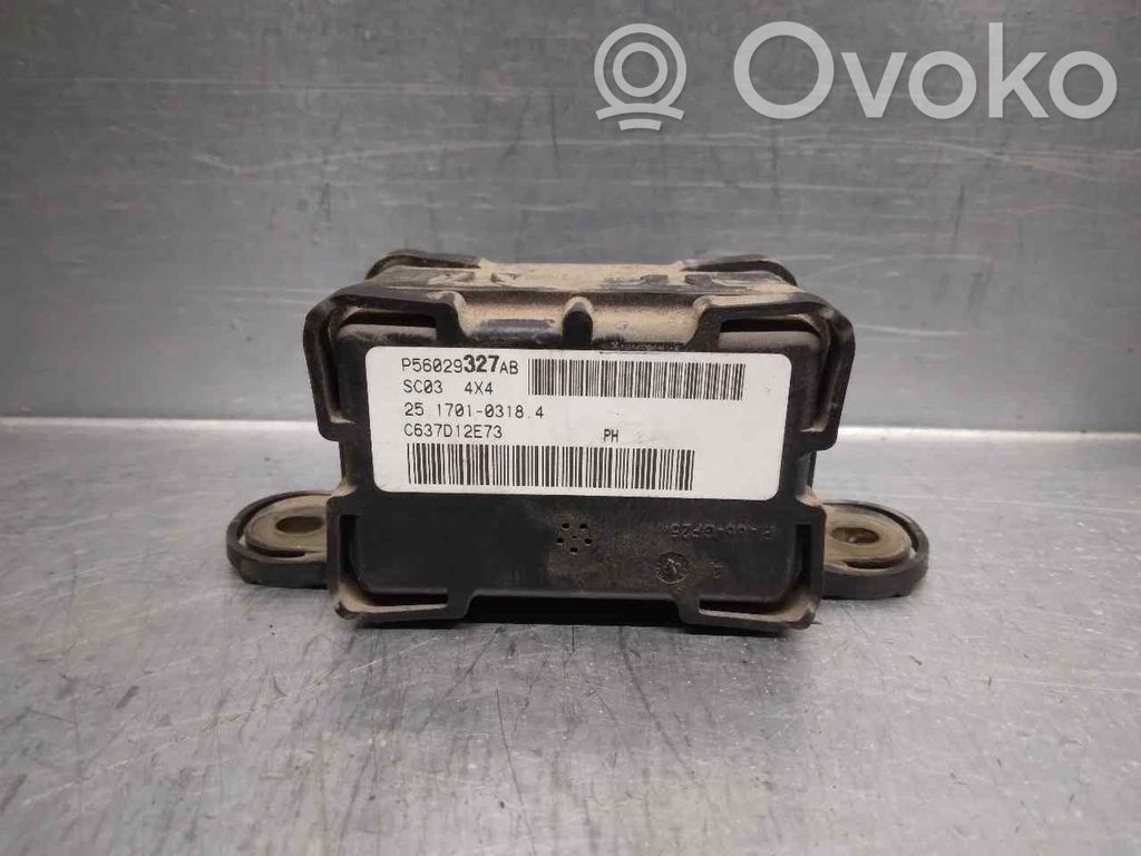 Sensor   56029327AB