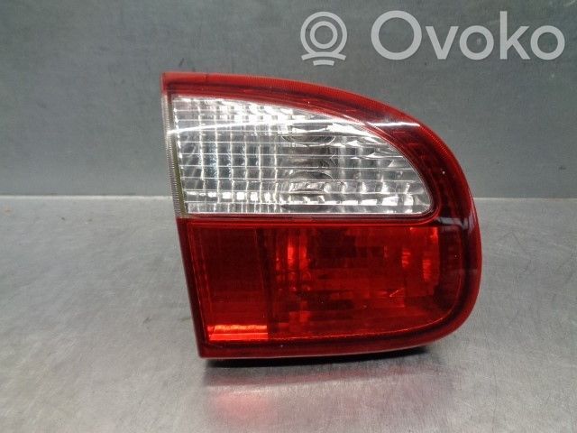 Daewoo Lanos Takavalot 