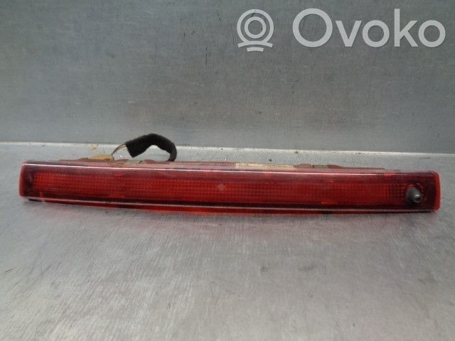 Renault Scenic II -  Grand scenic II Lampă frână centrală 