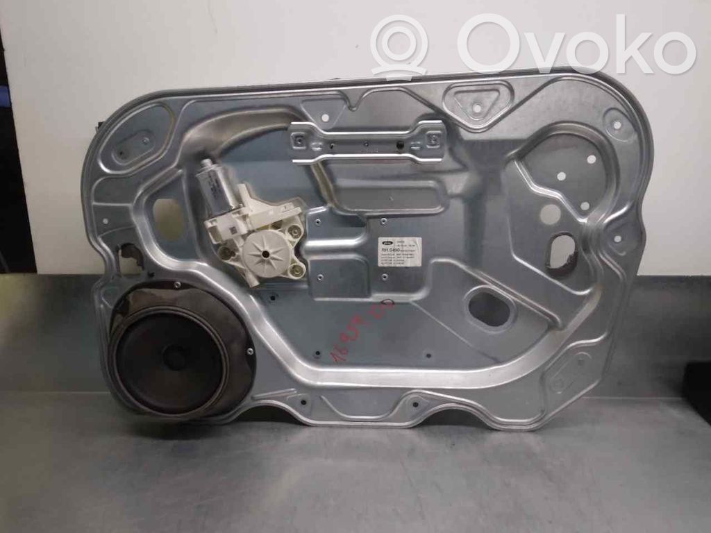 Ford Focus Alzacristalli elettrico della portiera anteriore 