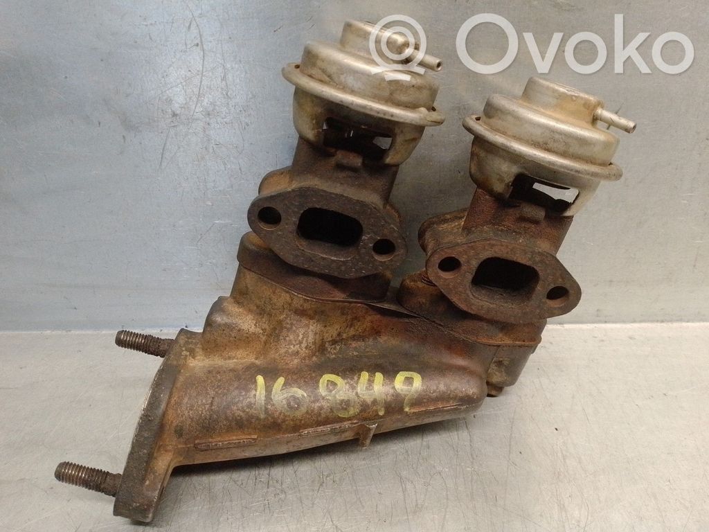 EGR-venttiili   K5T56776