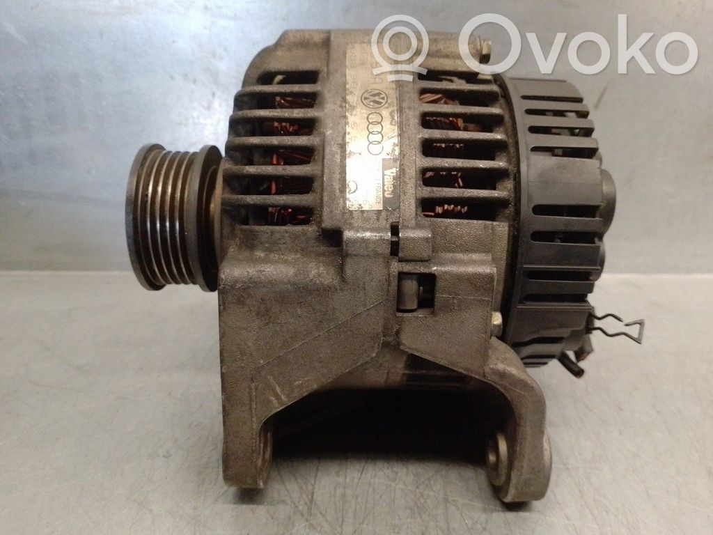 Audi A6 S6 C5 4B Alternator 