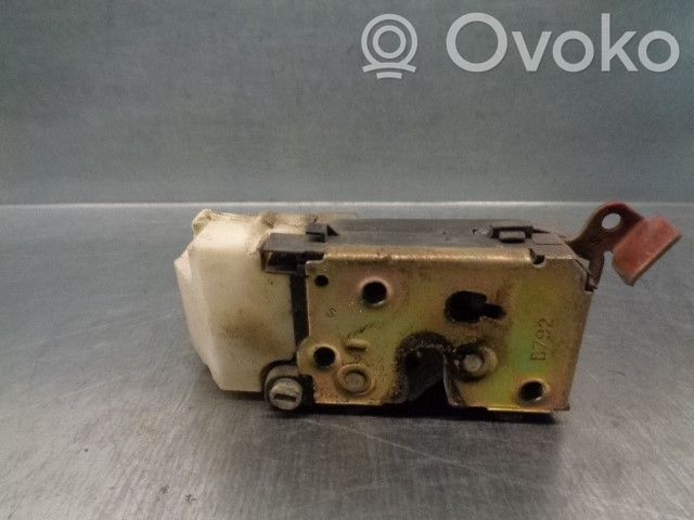 Fiat Multipla Zamek drzwi tylnych 