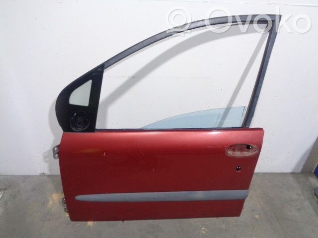 Fiat Multipla Drzwi przednie 