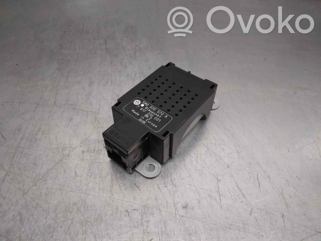 Volkswagen Golf SportWagen Alte unități/module de control 