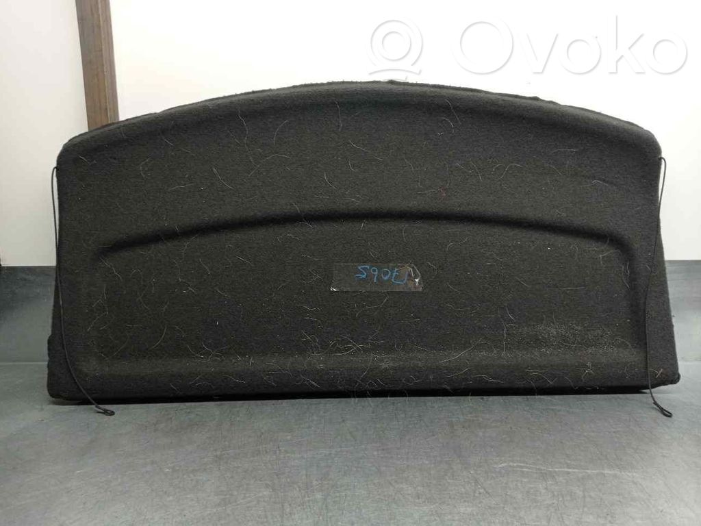 Citroen Xsara Hattuhylly 