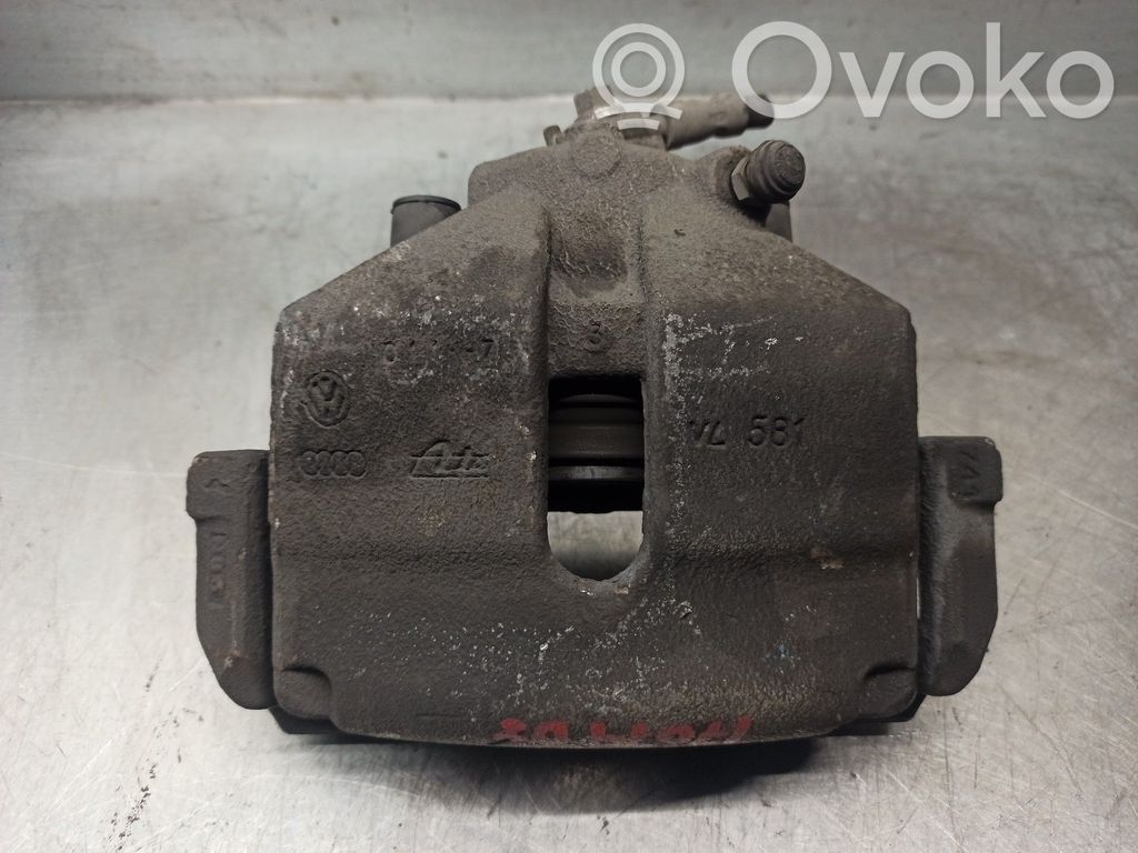 Seat Leon (1P) Pinza del freno anteriore
