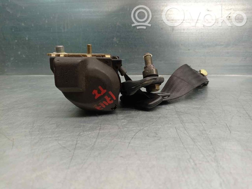 Alfa Romeo 145 - 146 Cintura di sicurezza posteriore