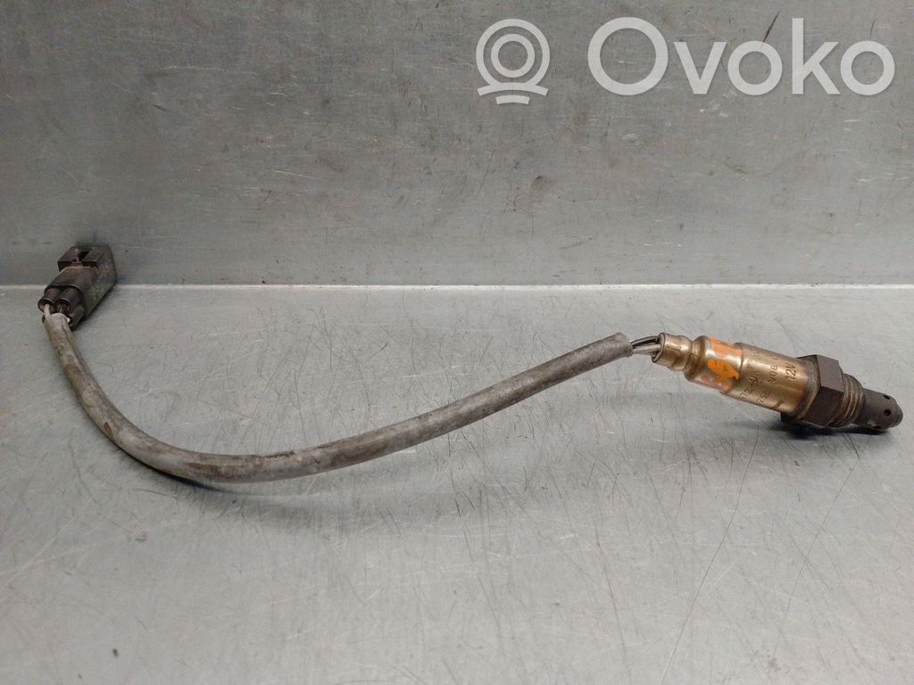 Ford Fiesta Lambda probe sensor 