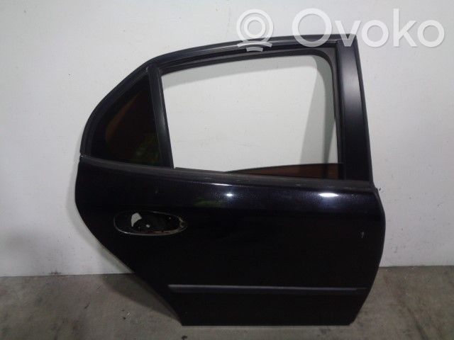 Saab 9-3 Ver2 Aizmugurējās durvis 