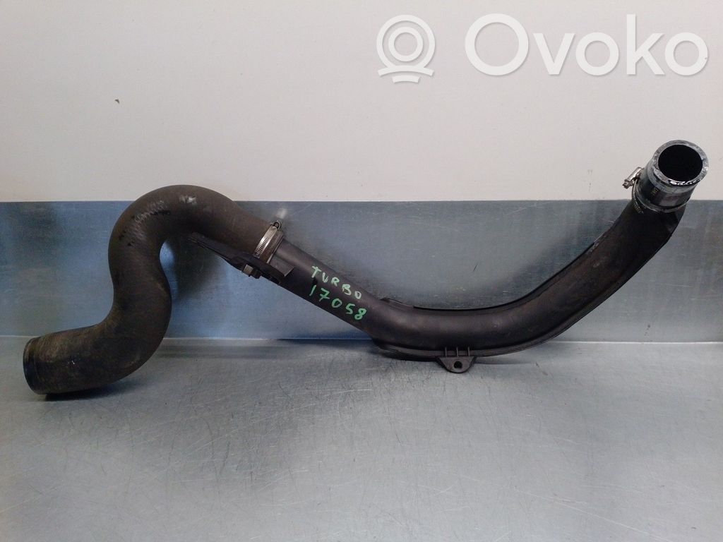 Citroen Xsara Air conditioning (A/C) pipe/hose 