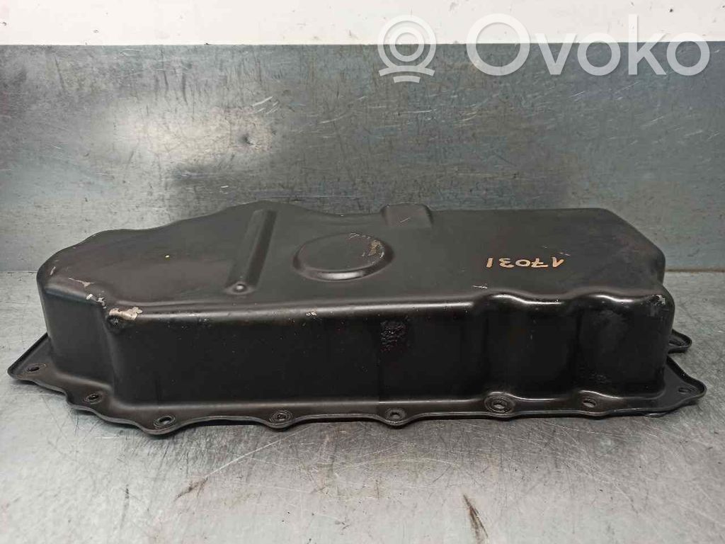 Ford Focus Karteris 