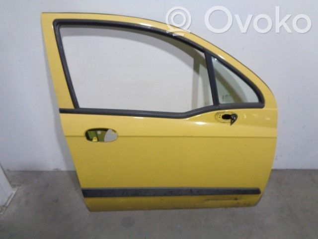 Chevrolet Matiz Etuovi 