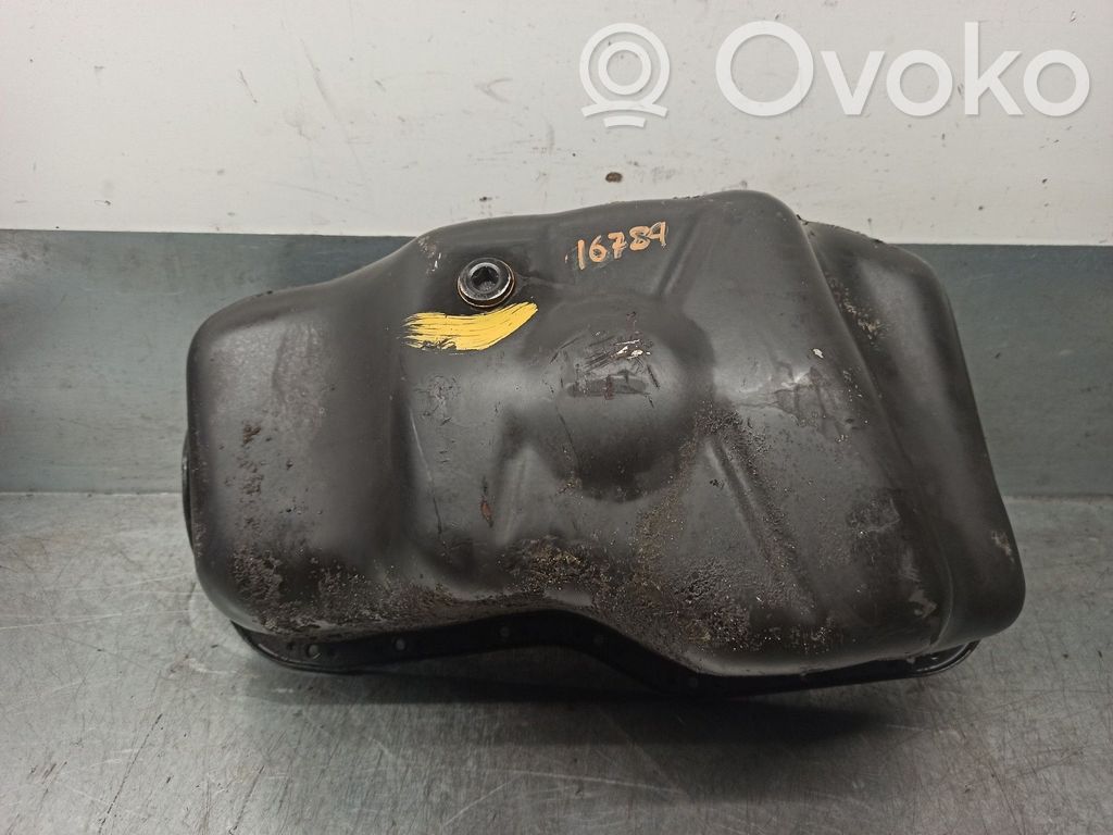 Renault Clio I Karteris 