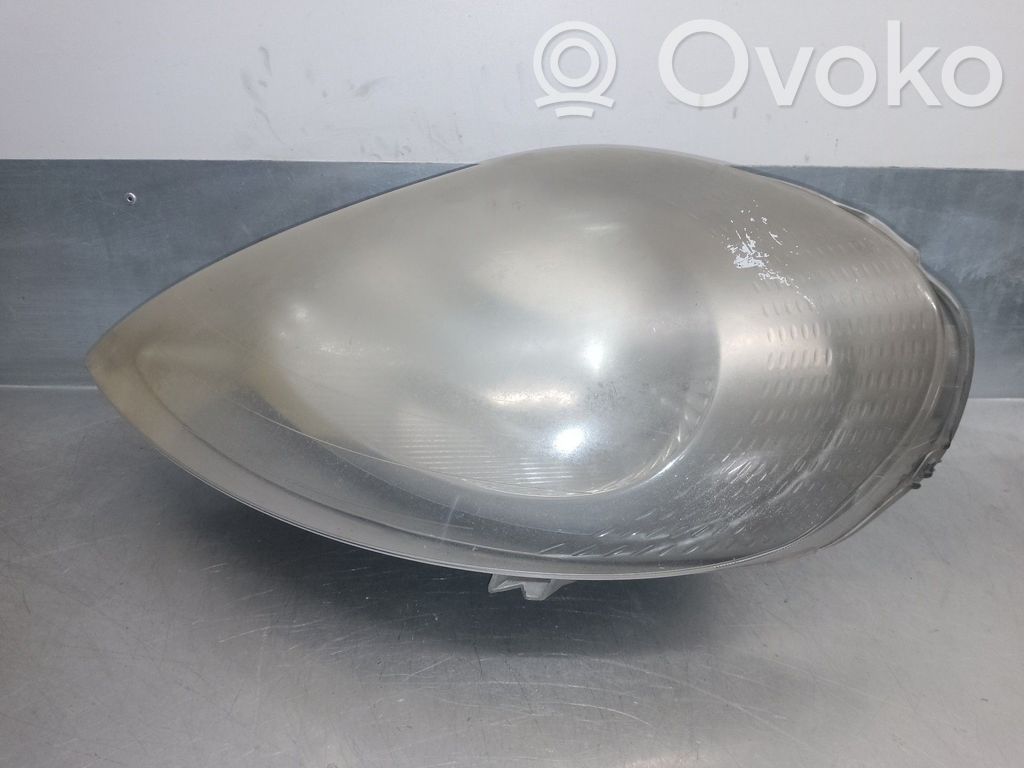 Phare frontale   7700311371