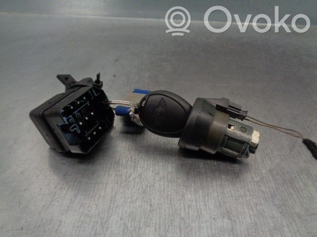 Mini Cooper Hatch Hardtop Tappo del serbatoio del carburante