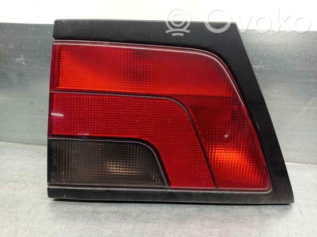 Peugeot 806 Takavalot 