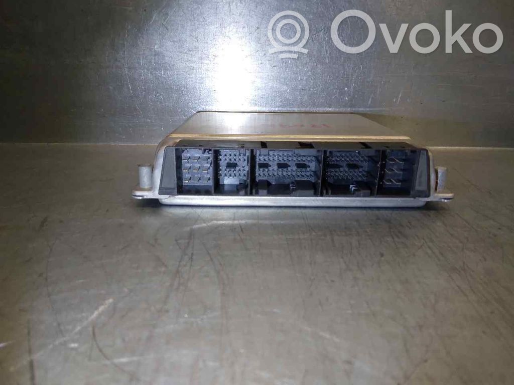 Mercedes-Benz ML W163 Unitate/modul de control motor 