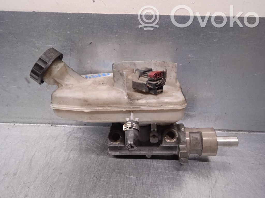 Ford Transit Brake booster 