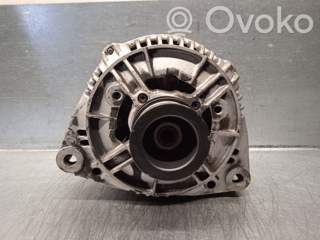 Mercedes-Benz S W140 Alternator 
