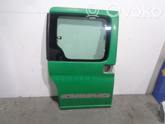 Citroen Berlingo Side sliding door 