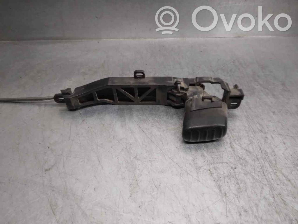 Citroen Berlingo Manecilla interna puerta trasera 