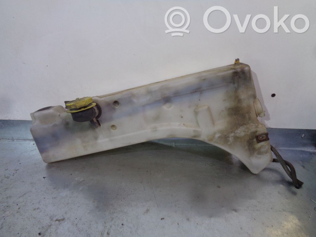 Jeep Cherokee XJ Zbiornik płynu do spryskiwaczy szyby przedniej / czołowej 