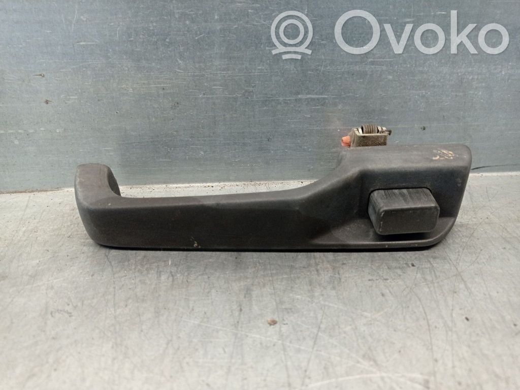 Jeep Cherokee XJ Manecilla externa puerta delantera