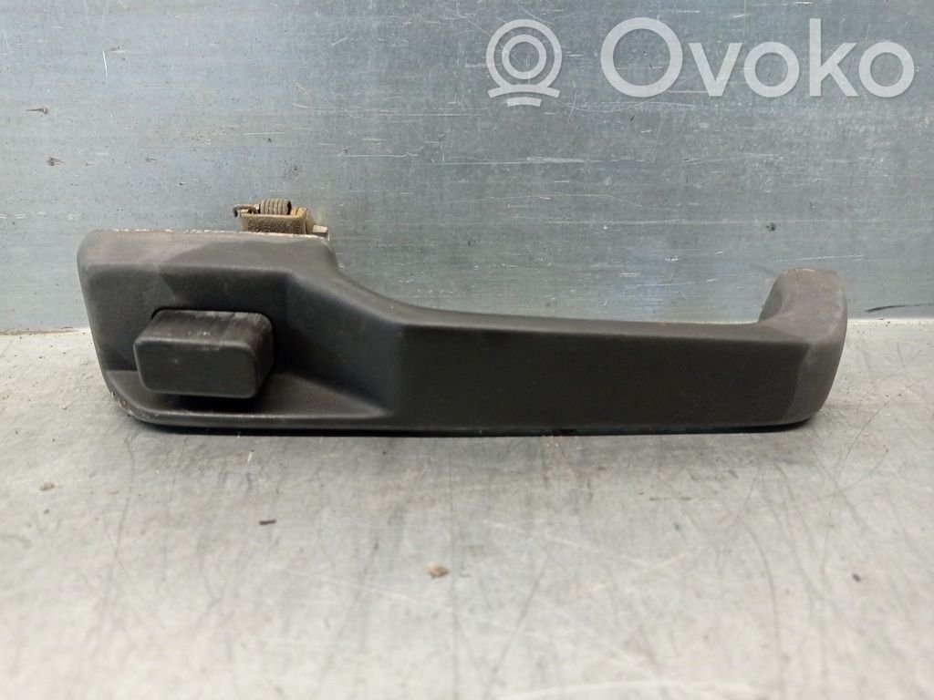 Jeep Cherokee XJ Manecilla externa puerta delantera 